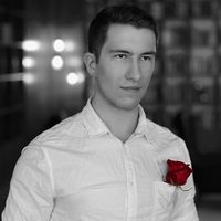 Le foto di Misha Kovalenko