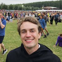 Lars Erik Malde的照片