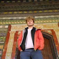 Adam De Boer的照片