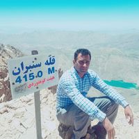 امین داودمهر's Photo