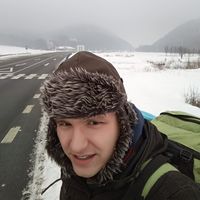 Marek Parnicki的照片