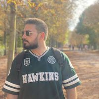 Basil Al-Ta’ani's Photo