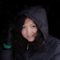 Oksana Mikhailova's Photo