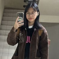 Marceline Huang's Photo