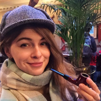 Elizaveta Rudykh's Photo