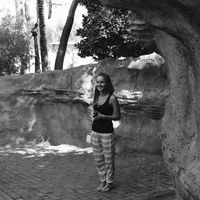 Olya Zaitseva的照片