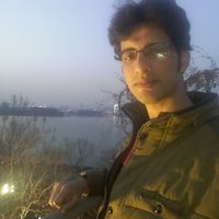 Hussain Bangash's Photo