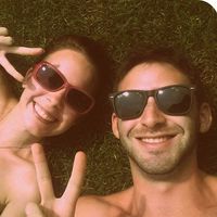 Ben Goldstein的照片