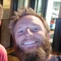 Kevin Grooman's Photo