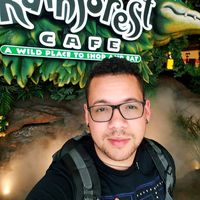Fotos de Josh Aulet