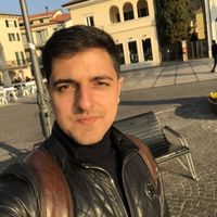 Karen Asratyan's Photo