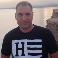 Maksym Polovko's Photo