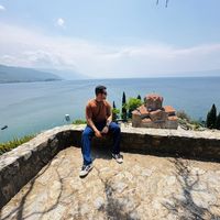 Atakan Mustafov的照片