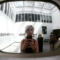 Fotos de Indre Jaruševičiūte