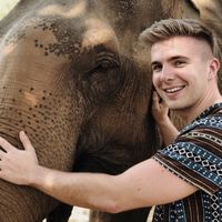 Grant Gilmour的照片