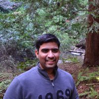 Siddarth Paturu's Photo