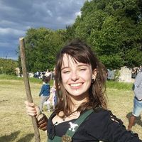 Laurence Contréra's Photo