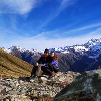 Fotos de Simón Cicuéndez