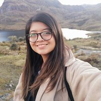 Anita Rivas的照片