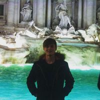 Dan McKenzie's Photo