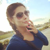 Maria Aarias的照片