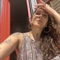 Natalia Mello's Photo