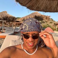 Andres Padilla的照片