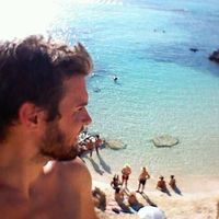 Nico Dell Oro的照片