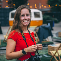 Annelies Boonants's Photo