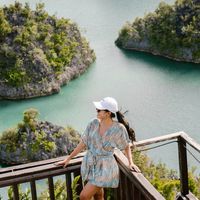 Photos de Maylani Fatimah