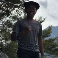 Engku Hafiz的照片