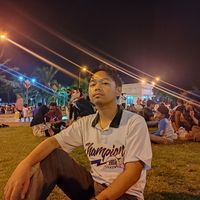 Syahril Azka's Photo