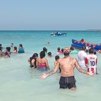 Luis Fernandez Martinez's Photo