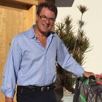 Richard Fuller的照片