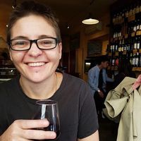 Sarah Bettridge's Photo