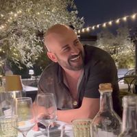 Fabrizio Testi's Photo