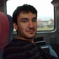 Aziz Talibov's Photo