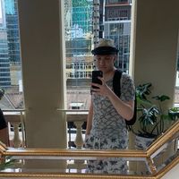 Fotos de David Mirosavić