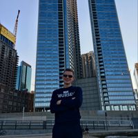 Konstantin Lebedev's Photo