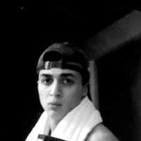 Àhmed Homsi's Photo