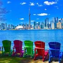 Brunch Picnic at Toronto Island's picture