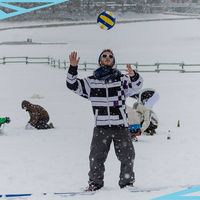 Leonardo Peroni's Photo