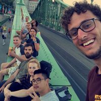 JanJakob Iversen's Photo