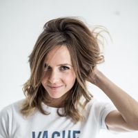 Caroline Chirache的照片