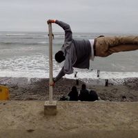 Maurito Trujillo's Photo