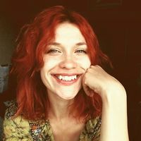 Аліна Клименко的照片