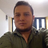 Iván Fernández M's Photo