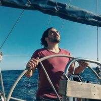 Biaggio Casciaro's Photo