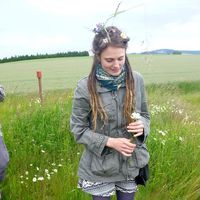 Karolína Píšová's Photo