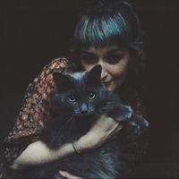 Rebecca Schneider's Photo